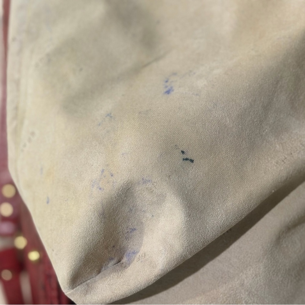 Brahmin Two Way Bag Preowned As As Is - Picture 9 of 17